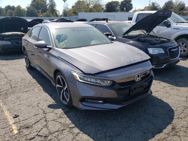 HONDA ACCORD SPO 2020 1hgcv1f31la152679