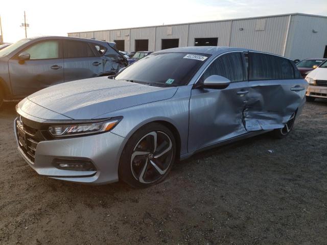 HONDA ACCORD 2020 1hgcv1f31la152777