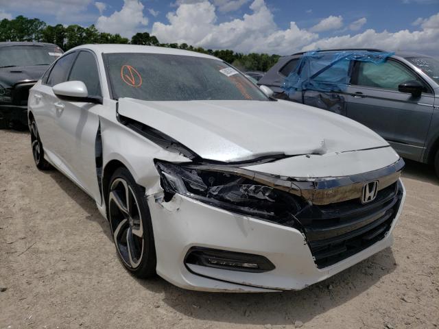 HONDA ACCORD SPO 2020 1hgcv1f31la154917