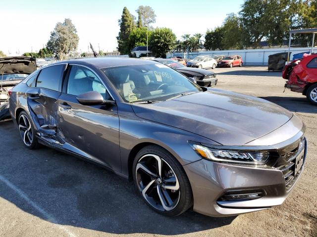 HONDA ACCORD SPO 2020 1hgcv1f31la157025