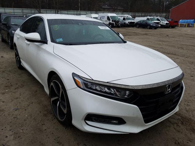 HONDA ACCORD SPO 2020 1hgcv1f31la157638