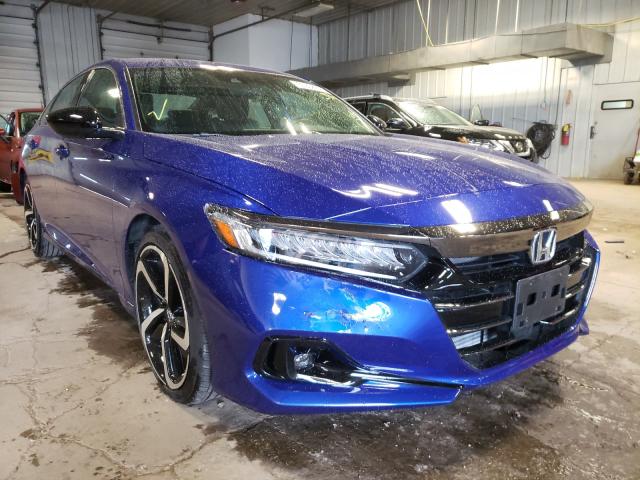 HONDA ACCORD SPO 2021 1hgcv1f31ma006686