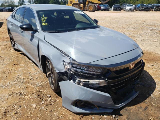 HONDA ACCORD SPO 2021 1hgcv1f31ma021365