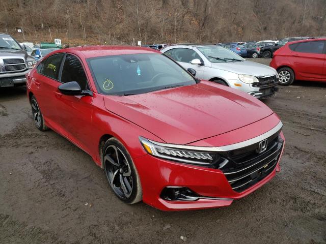 HONDA ACCORD SPO 2021 1hgcv1f31ma022189