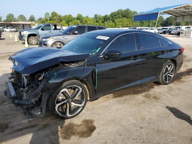 HONDA ACCORD SPO 2021 1hgcv1f31ma035945