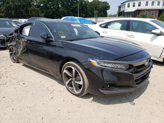 HONDA ACCORD SPO 2021 1hgcv1f31ma051806