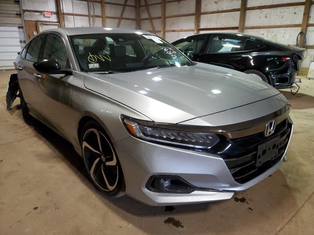 HONDA ACCORD SPO 2021 1hgcv1f31ma069982