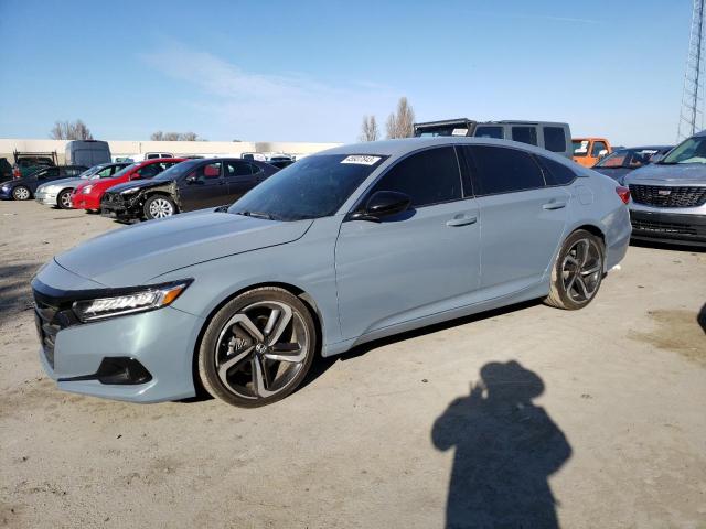 HONDA ACCORD SPO 2021 1hgcv1f31ma082571