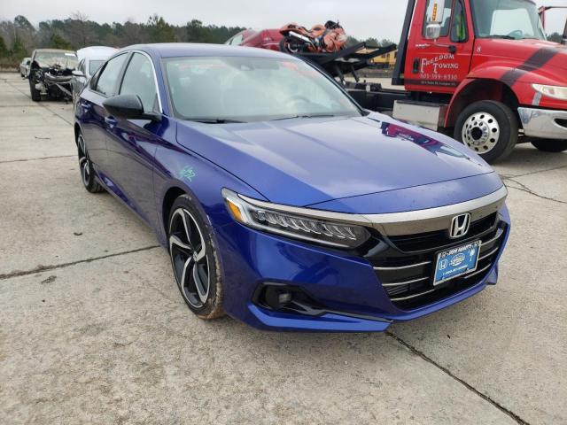 HONDA ACCORD SPO 2021 1hgcv1f31ma090816