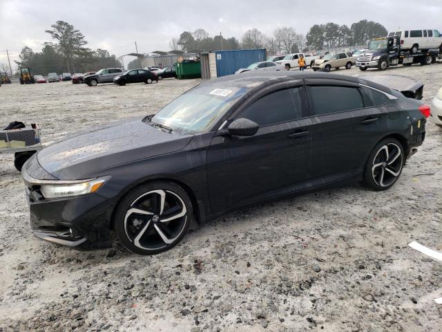 HONDA ACCORD SPO 2021 1hgcv1f31ma092856