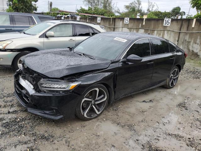 HONDA ACCORD SPO 2021 1hgcv1f31ma103211