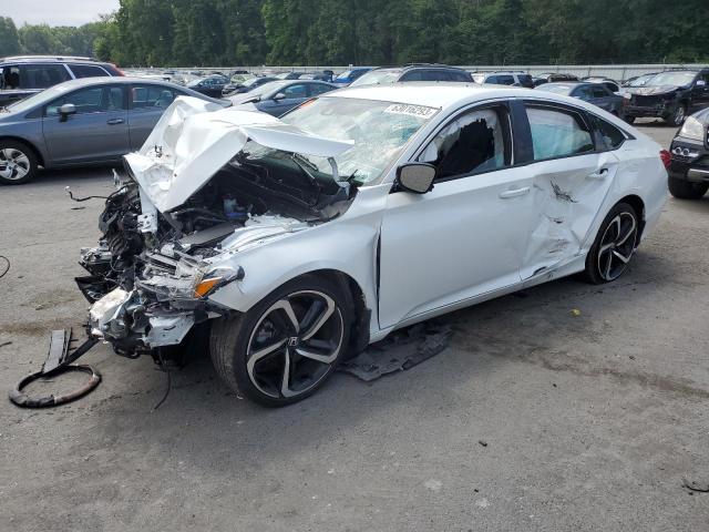 HONDA ACCORD SPO 2021 1hgcv1f31ma105041