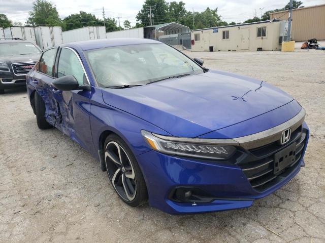 HONDA ACCORD SPO 2021 1hgcv1f31ma109249