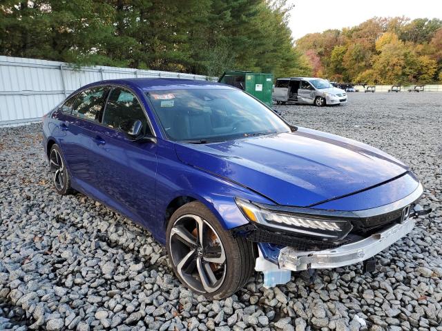 HONDA ACCORD SPO 2021 1hgcv1f31ma110904