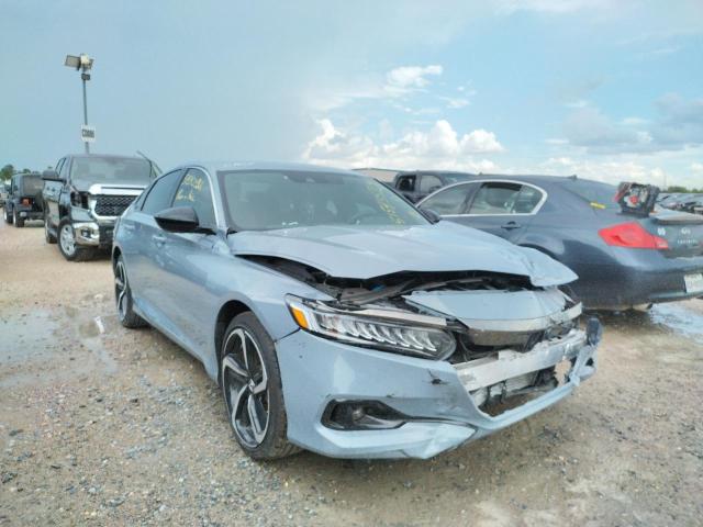 HONDA ACCORD SPO 2022 1hgcv1f31na006236