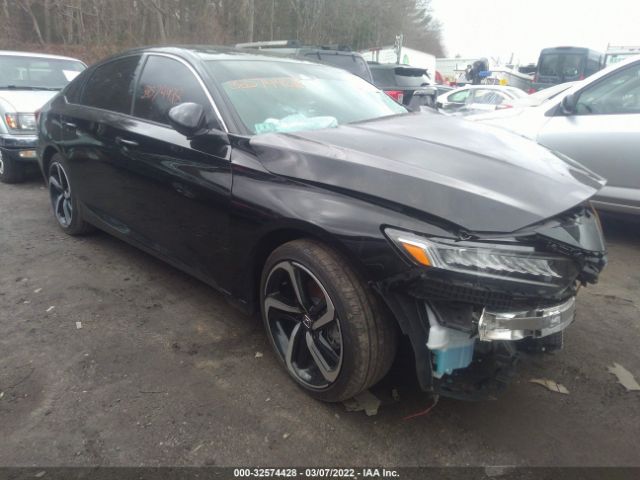 HONDA ACCORD SEDAN 2022 1hgcv1f31na017608