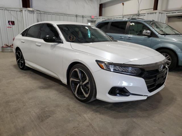 HONDA ACCORD SPO 2022 1hgcv1f31na025837