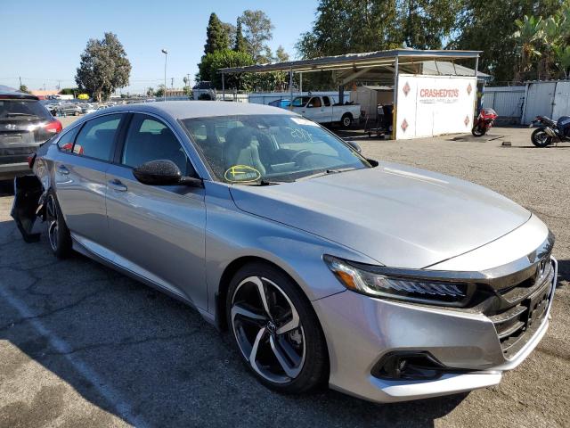 HONDA ACCORD SPO 2022 1hgcv1f31na042332