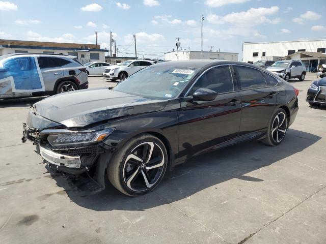 HONDA ACCORD SPO 2022 1hgcv1f31na063780