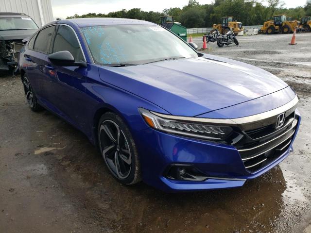 HONDA ACCORD SPO 2022 1hgcv1f31na064217