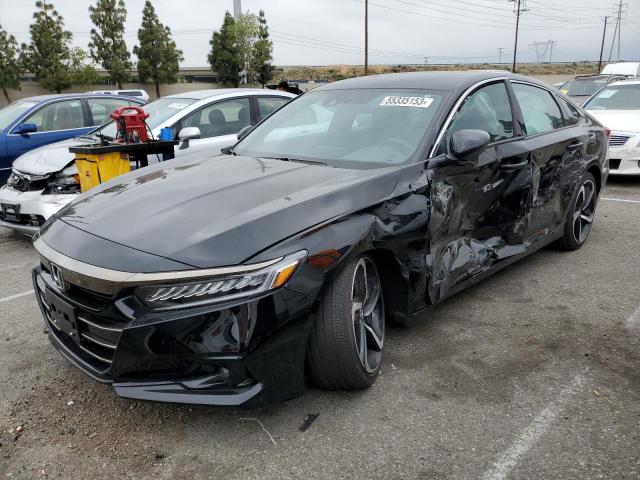 HONDA ACCORD SPO 2022 1hgcv1f31na064332