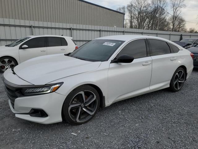 HONDA ACCORD 2022 1hgcv1f31na103694