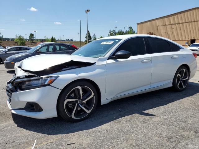 HONDA ACCORD 2022 1hgcv1f31na109334