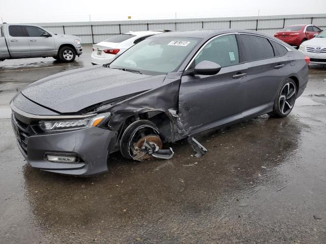 HONDA ACCORD SPO 2018 1hgcv1f32ja001315