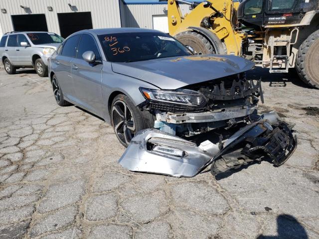 HONDA ACCORD SPO 2018 1hgcv1f32ja007051