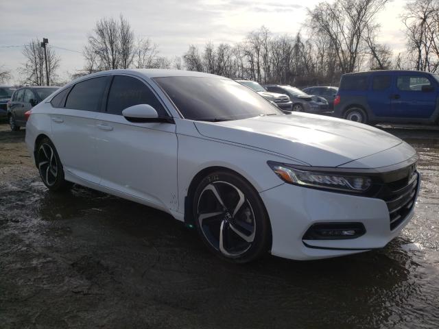 HONDA ACCORD SPO 2018 1hgcv1f32ja010998