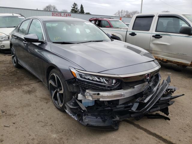 HONDA ACCORD SPO 2018 1hgcv1f32ja017949