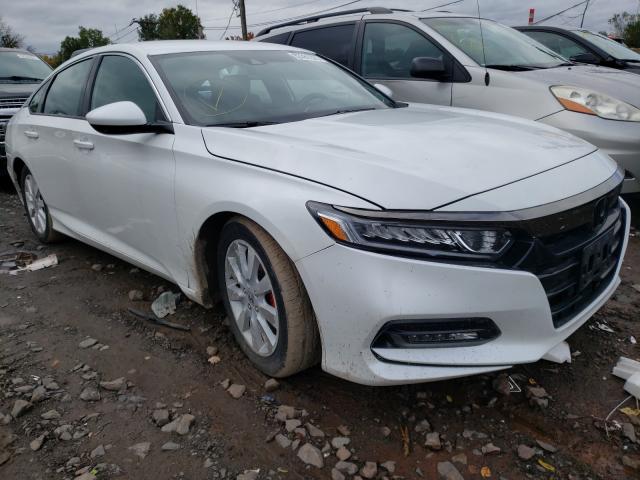 HONDA ACCORD SEDAN 2018 1hgcv1f32ja025355