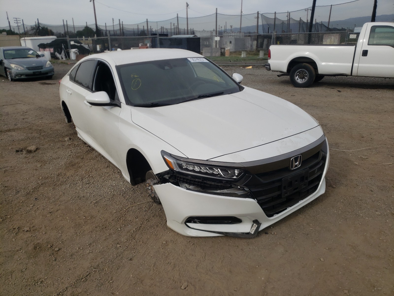 HONDA ACCORD SPO 2018 1hgcv1f32ja027137