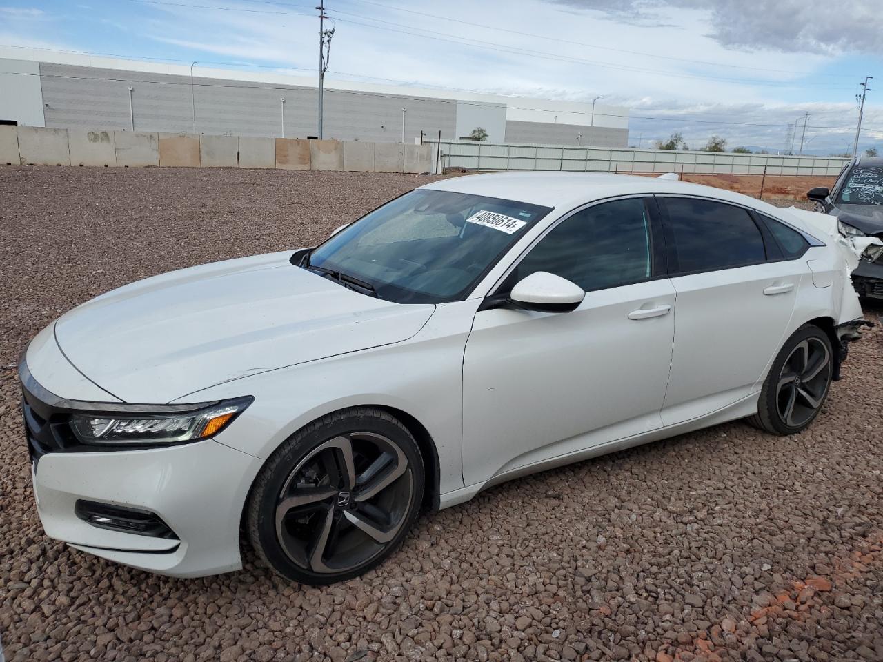 HONDA ACCORD 2018 1hgcv1f32ja031124