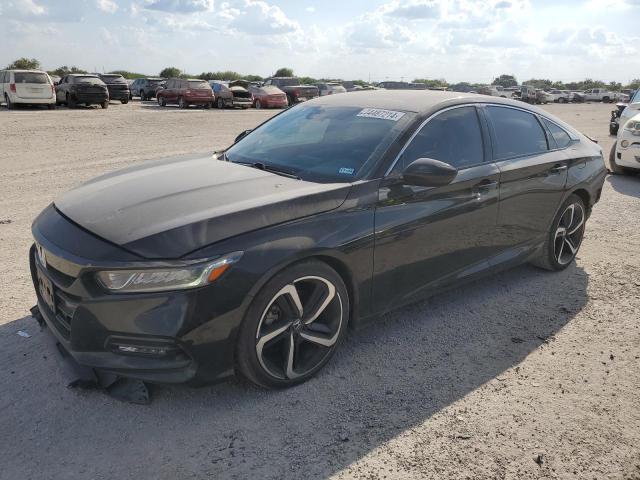 HONDA ACCORD SPO 2018 1hgcv1f32ja041006