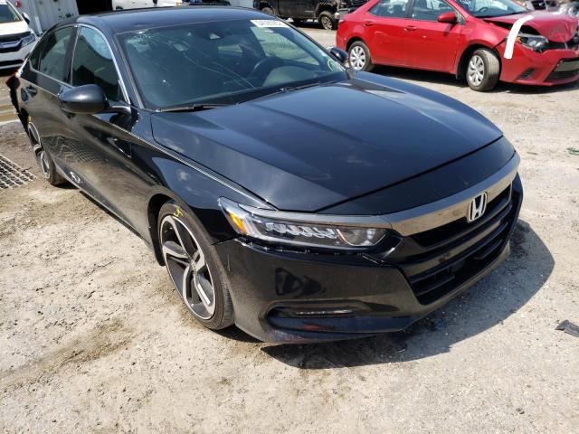 HONDA ACCORD SPO 2018 1hgcv1f32ja053544