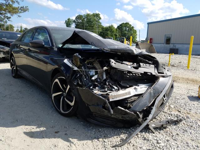 HONDA ACCORD SPO 2018 1hgcv1f32ja053561