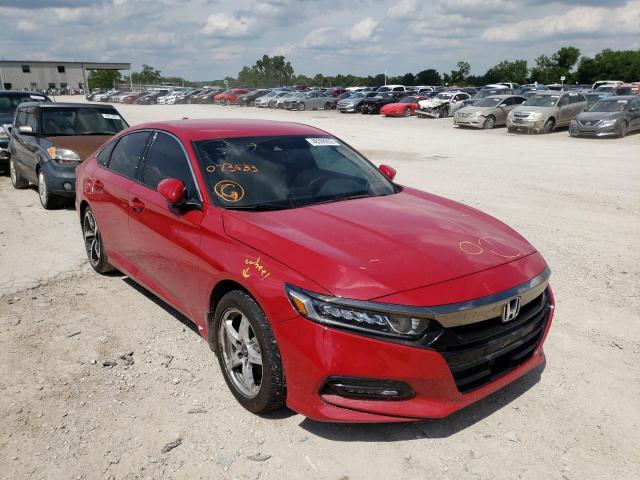 HONDA ACCORD SPO 2018 1hgcv1f32ja073633