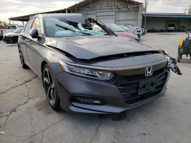 HONDA ACCORD SPO 2018 1hgcv1f32ja076886