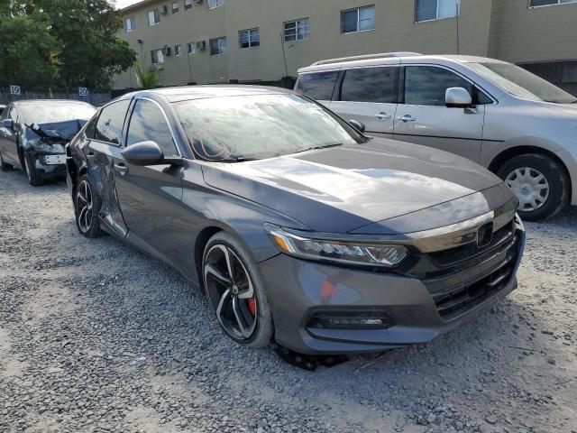 HONDA ACCORD SPO 2018 1hgcv1f32ja079058