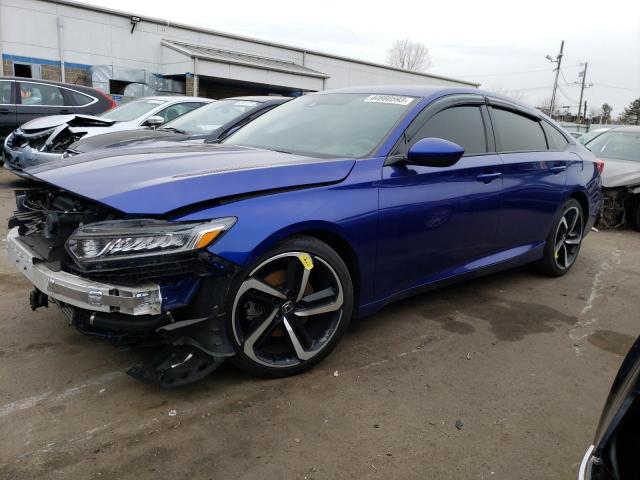 HONDA ACCORD SPO 2018 1hgcv1f32ja085927