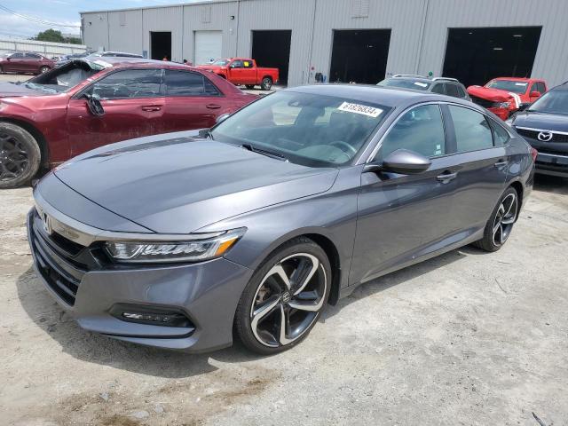 HONDA ACCORD 2018 1hgcv1f32ja087466