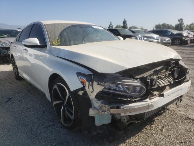 HONDA ACCORD SPO 2018 1hgcv1f32ja089315