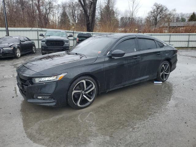 HONDA ACCORD 2018 1hgcv1f32ja093106