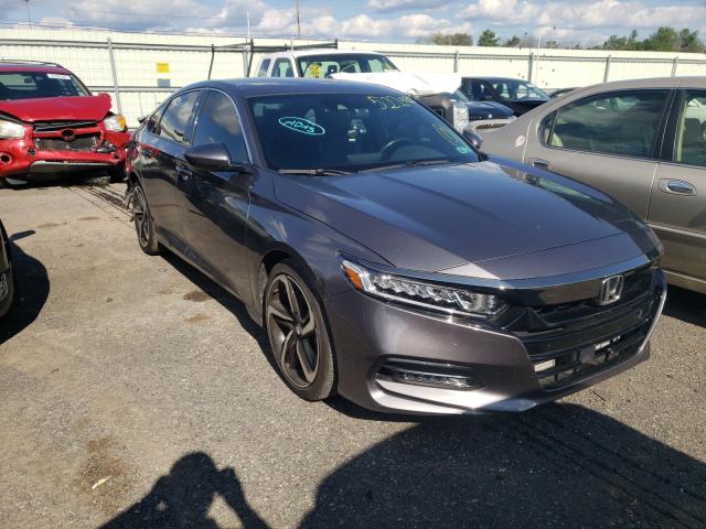 HONDA ACCORD SPO 2018 1hgcv1f32ja097138