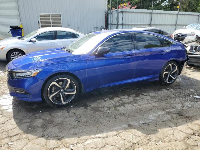 HONDA ACCORD SPO 2018 1hgcv1f32ja104184