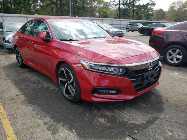 HONDA ACCORD SPO 2018 1hgcv1f32ja111247