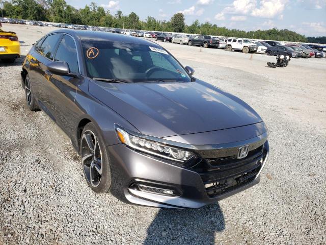 HONDA ACCORD SPO 2018 1hgcv1f32ja115671