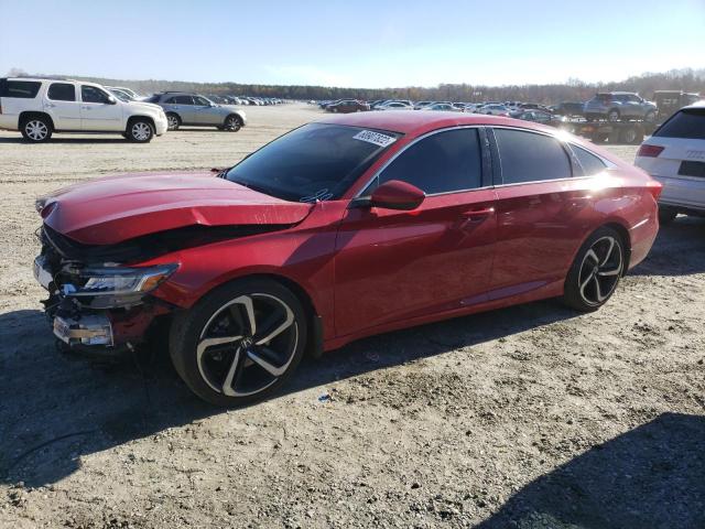 HONDA ACCORD SPO 2018 1hgcv1f32ja118750