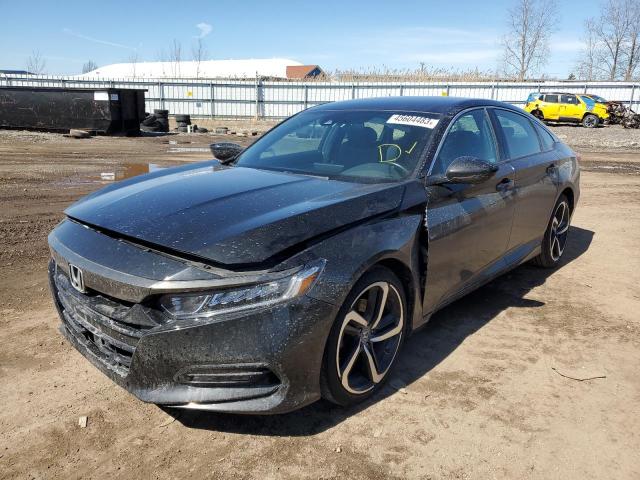 HONDA ACCORD SPO 2018 1hgcv1f32ja120059